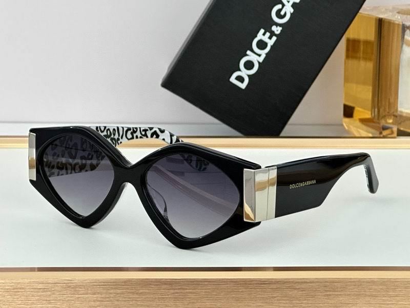 D&G Sunglasses 201